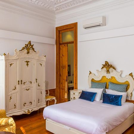 فندق Porto Alegria Garden المظهر الخارجي الصورة