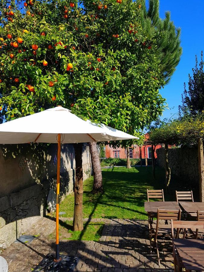 فندق Porto Alegria Garden المظهر الخارجي الصورة