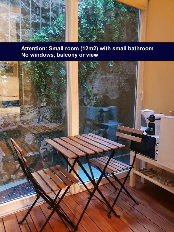 فندق Porto Alegria Garden المظهر الخارجي الصورة