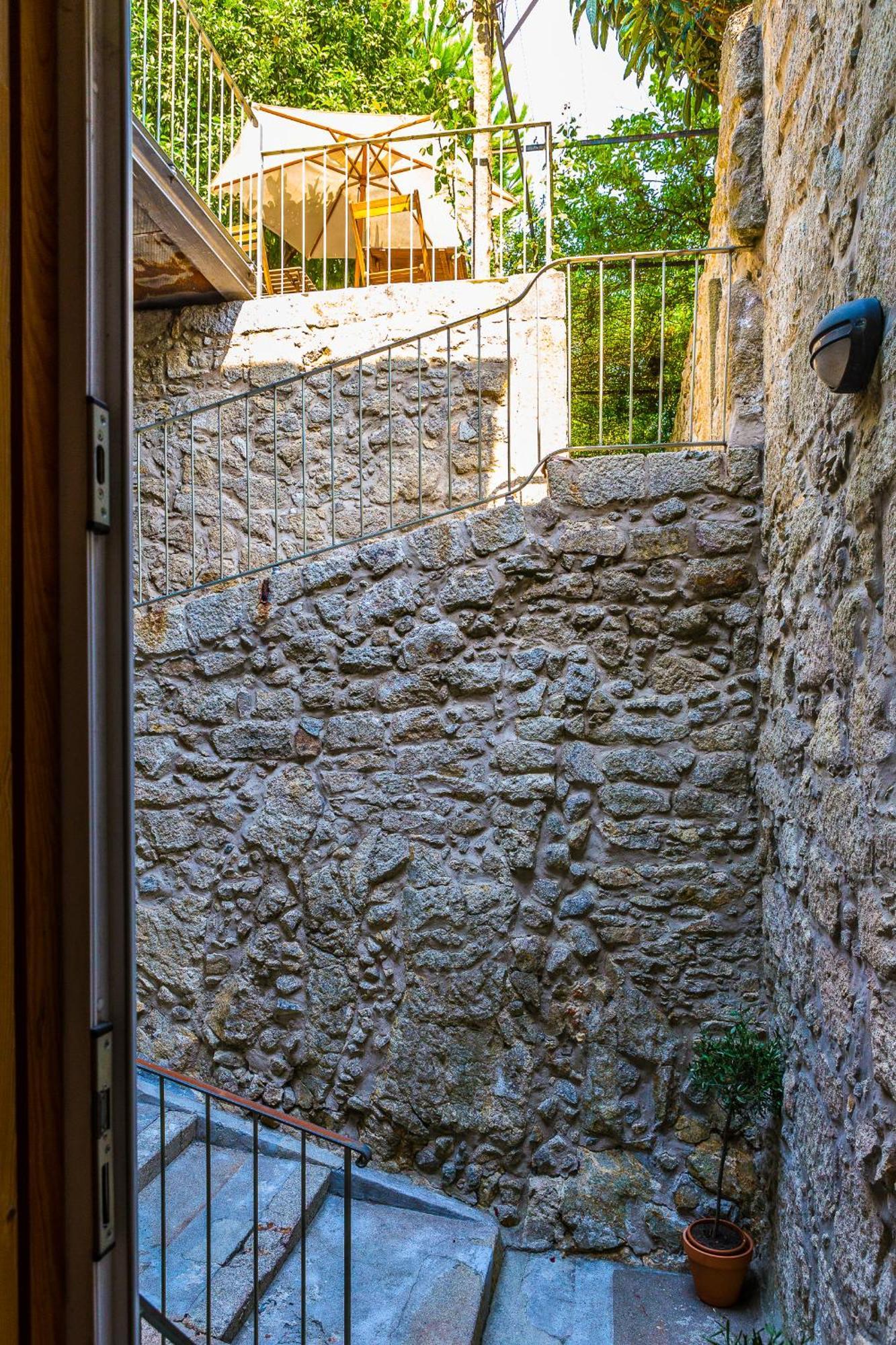 فندق Porto Alegria Garden الغرفة الصورة