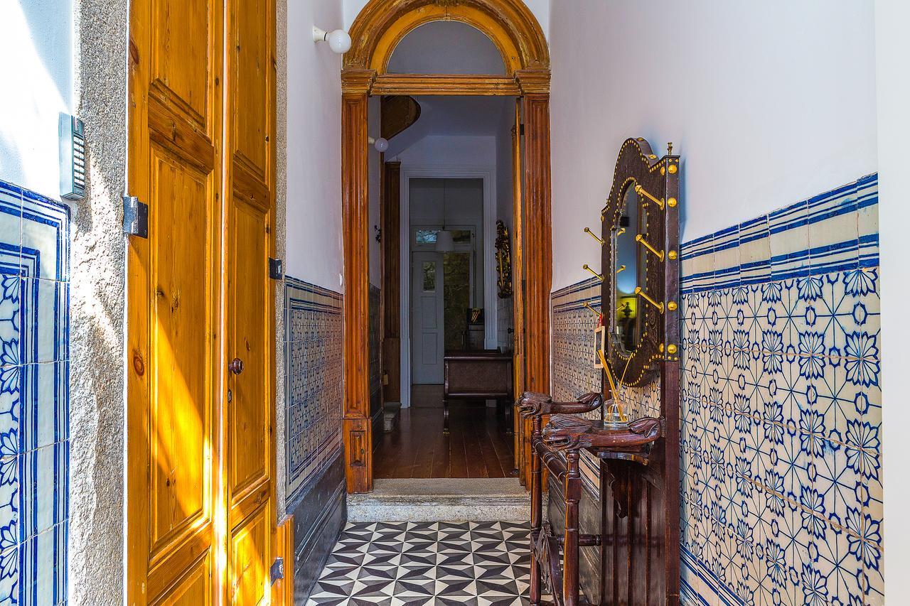 فندق Porto Alegria Garden المظهر الخارجي الصورة