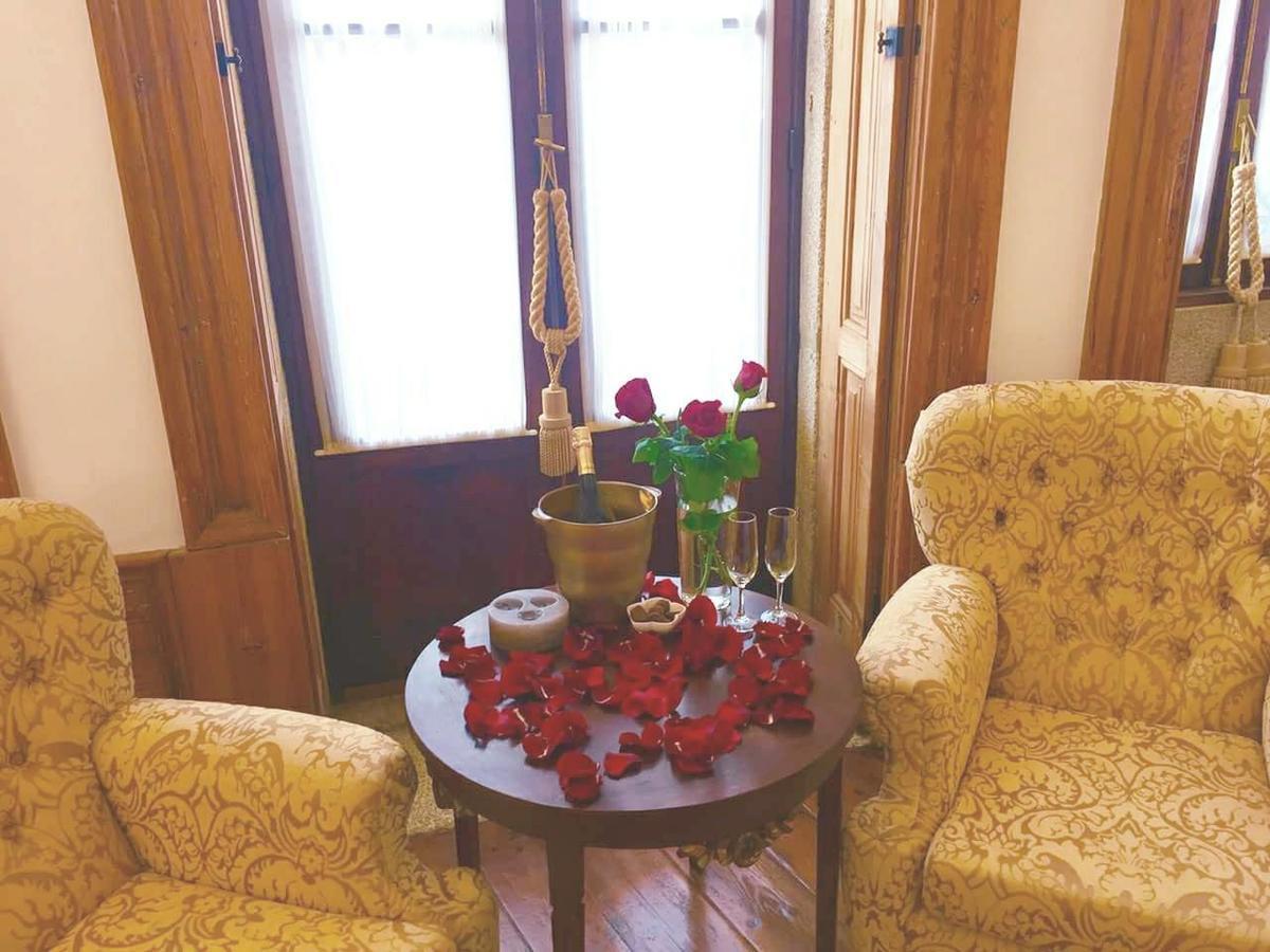 فندق Porto Alegria Garden المظهر الخارجي الصورة