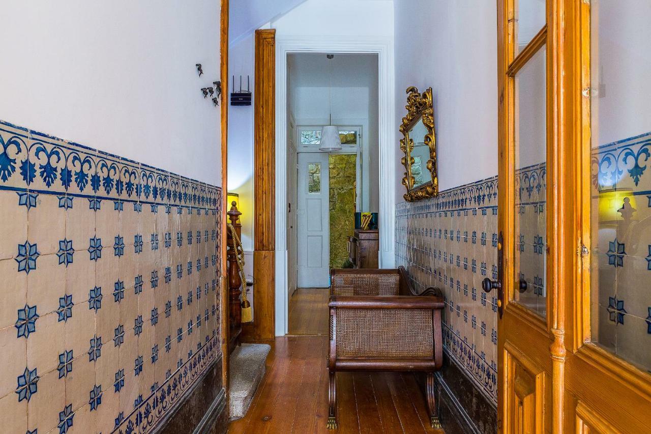 فندق Porto Alegria Garden المظهر الخارجي الصورة